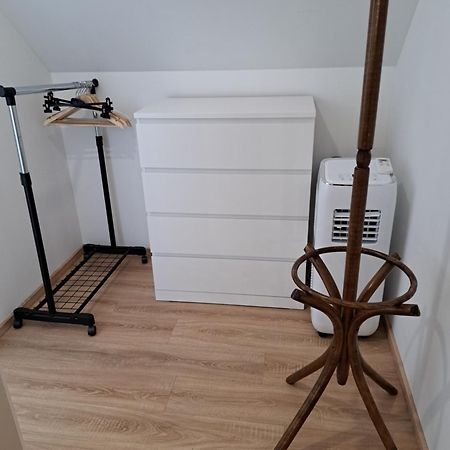 Apartmaji Magda Apartment Zgornje Gorje Екстериор снимка