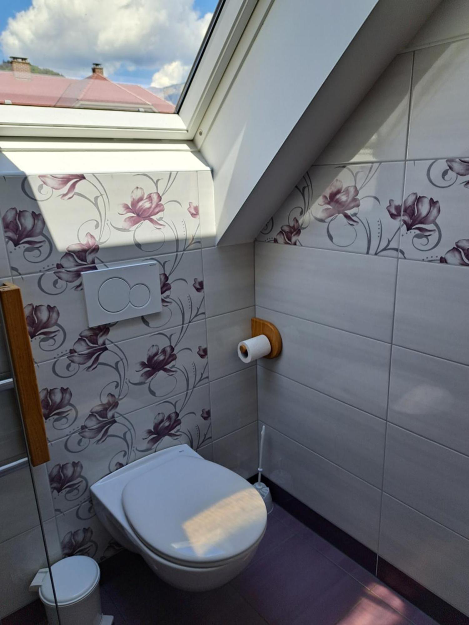 Apartmaji Magda Apartment Zgornje Gorje Екстериор снимка