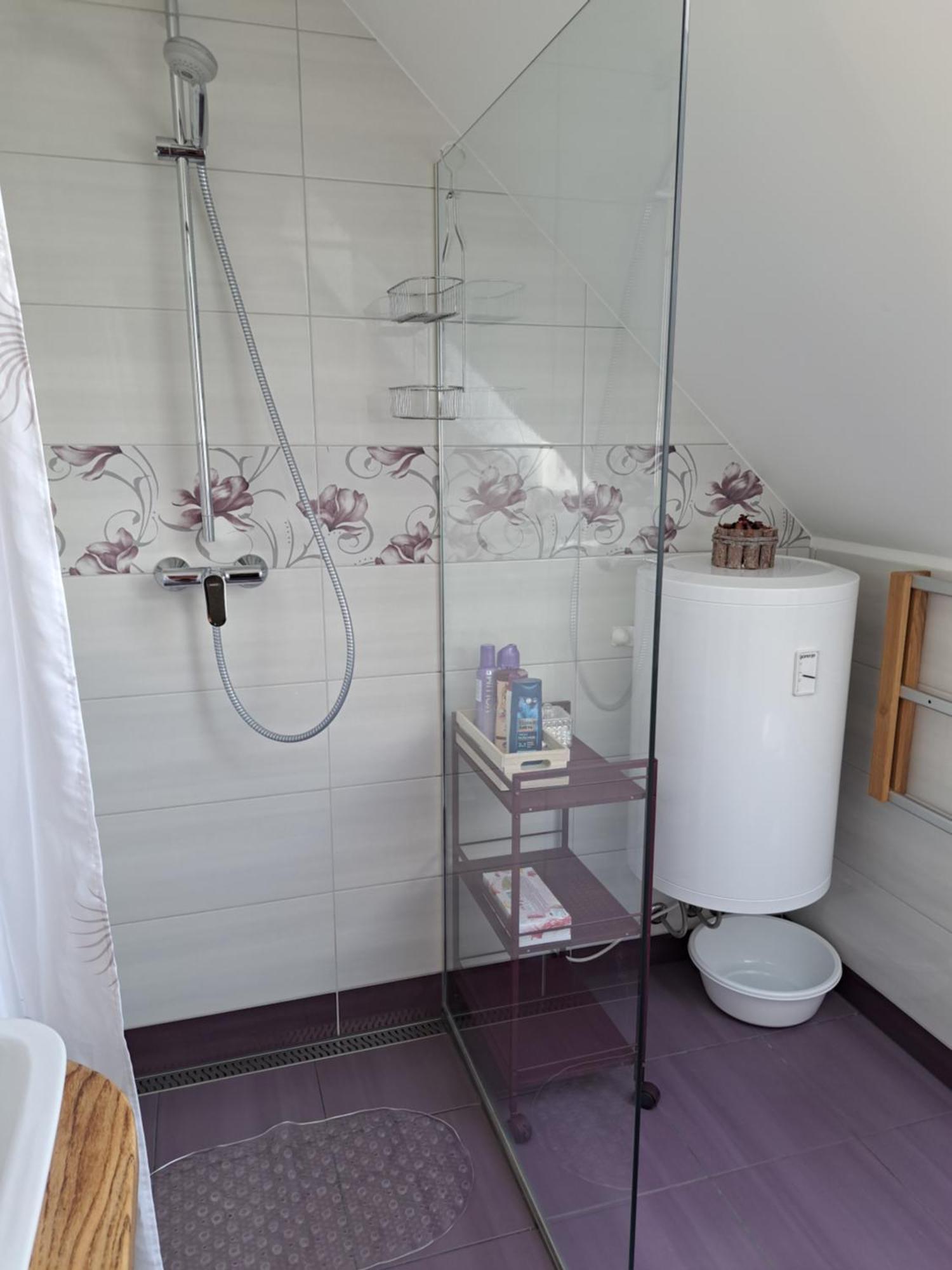 Apartmaji Magda Apartment Zgornje Gorje Екстериор снимка