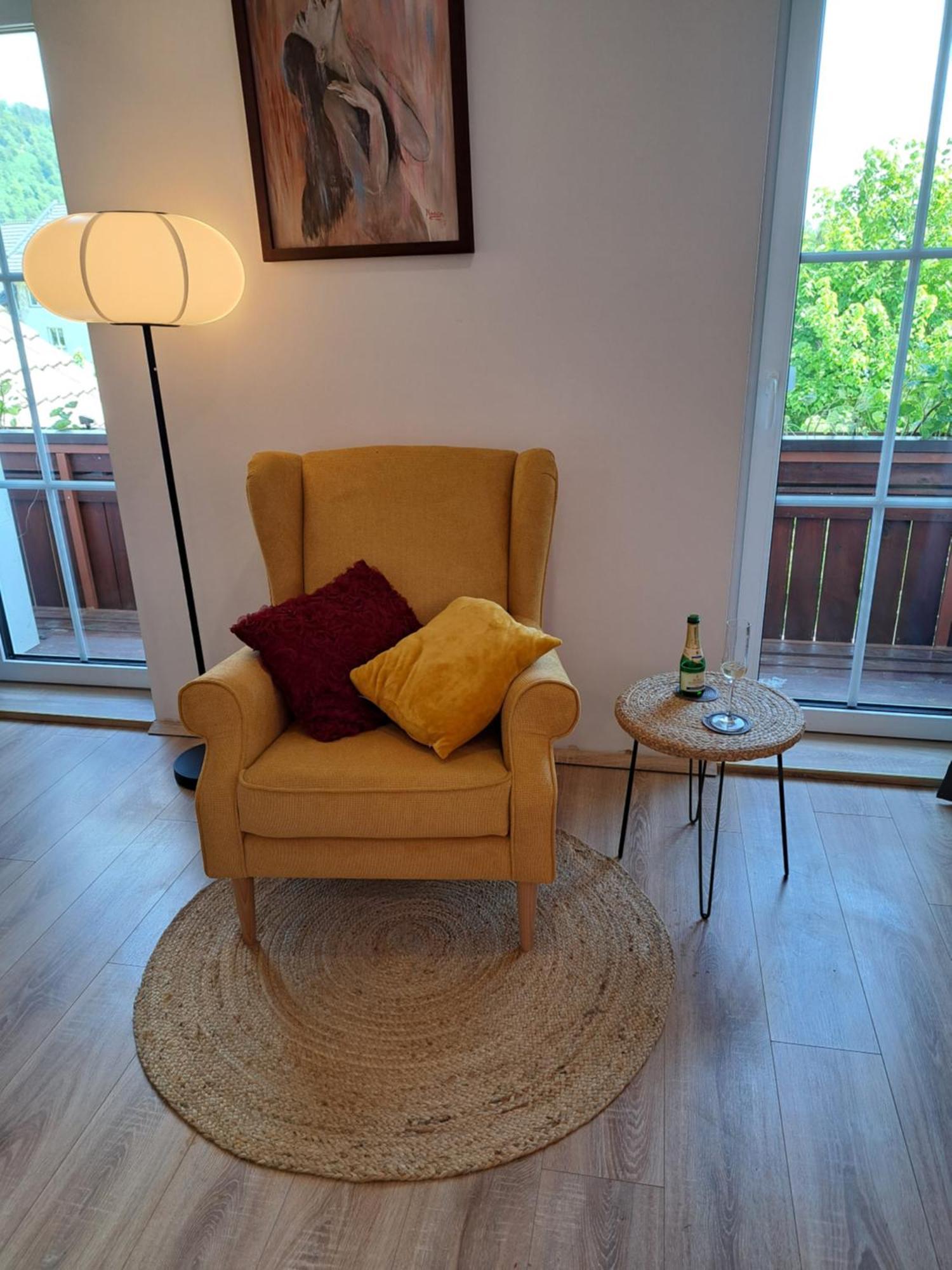 Apartmaji Magda Apartment Zgornje Gorje Екстериор снимка