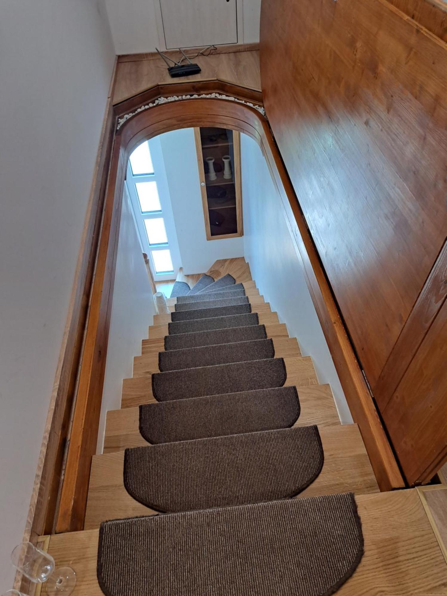 Apartmaji Magda Apartment Zgornje Gorje Екстериор снимка